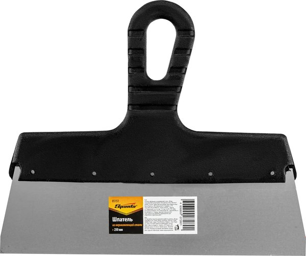 Шпатель Sparta 85151