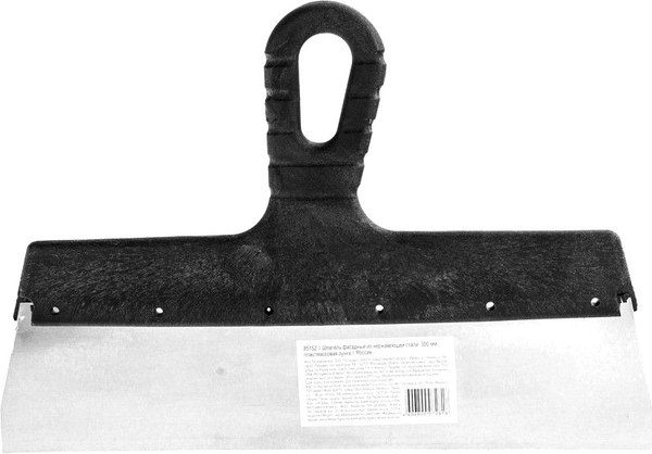 Шпатель Sparta 85152 - фото