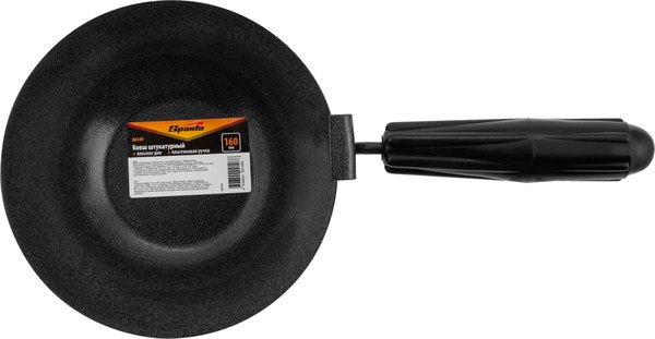 Ковш строительный Sparta 86349