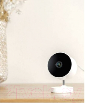 IP-камера Xiaomi Outdoor Camera AW200 MJSXJ05HL / BHR6398GL