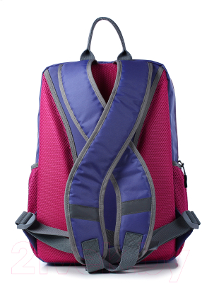 Школьный рюкзак Galanteya 30922 / 23с272к45 (темно-синий)