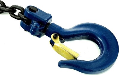 Таль ручная Stels Цепная 51946