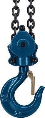 Таль ручная Stels Цепная 51946