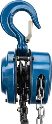 Таль ручная Stels Цепная 51946