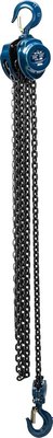 Таль ручная Stels Цепная 51946