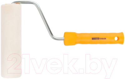 Валик малярный MasterColor 30-0850 - фото