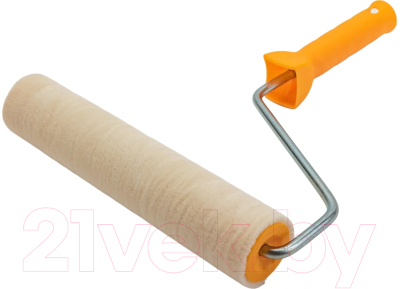 Валик малярный MasterColor 30-0851 - фото