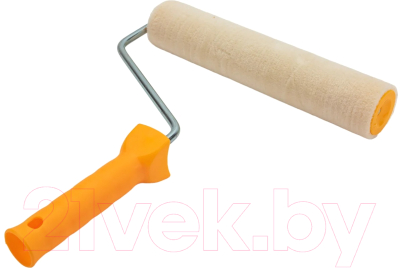 Валик малярный MasterColor 30-0851