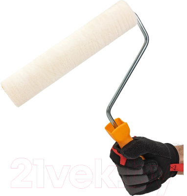 Валик малярный MasterColor 30-0851