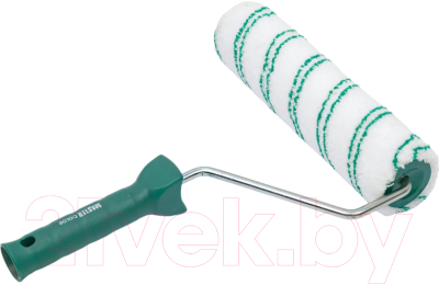 Валик малярный MasterColor 30-0841