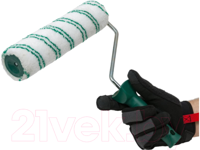 Валик малярный MasterColor 30-0841