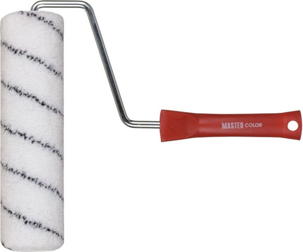Валик малярный MasterColor 30-0720 - фото