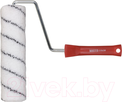 Валик малярный MasterColor 30-7121 - фото