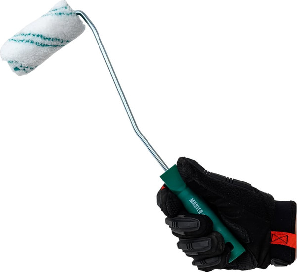 Валик малярный MasterColor 30-1095