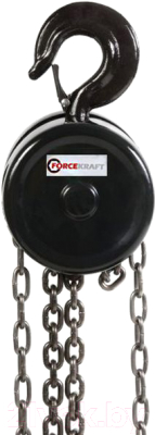 Таль ручная ForceKraft FK-TRC9020S - фото