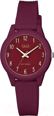 Часы наручные женские Q&Q VS13J007Y - фото