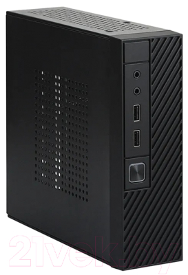 Неттоп Jet Office 5i347D8SD96VGAM1W1 - фото