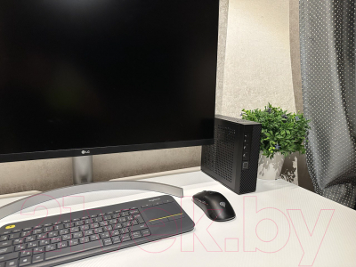 Неттоп Jet Office 5i347D8SD96VGAM1W1