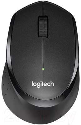 Мышь Logitech M330 Silent Plus 910-004924 / 910-007079 - фото