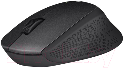 Мышь Logitech M330 Silent Plus 910-004924 / 910-007079