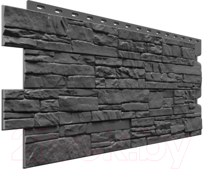 Фасадная панель Docke Алтай / PFAL-1086