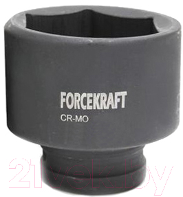 Головка слесарная ForceKraft FK-4858075 - фото