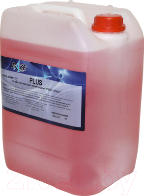 Очиститель салона Raze Plus / 97920 - фото