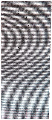 Набор сеток абразивных MasterColor 30-5243 - фото