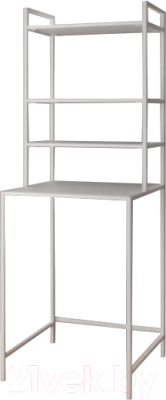 Стеллаж Style Line Stella 60/4П (4 полки) - фото