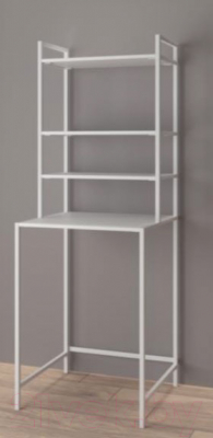 Стеллаж Style Line Stella 60/4П (4 полки)