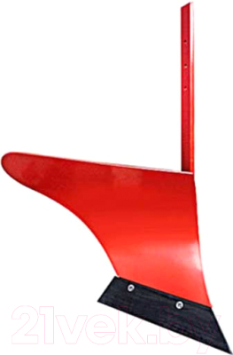 Плуг ВРМЗ ЗАО ПЛН-10А / 11.01.50.00.00 - фото