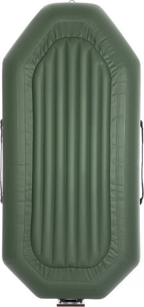 Надувная лодка Тонар Шкипер А280НТ