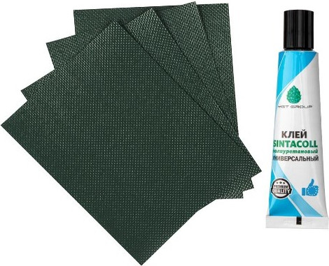 Надувная лодка Тонар Шкипер А280НТ