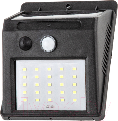 Бра уличное Uniel Sensor USL-F-162/PT120 / UL-00010435 - фото