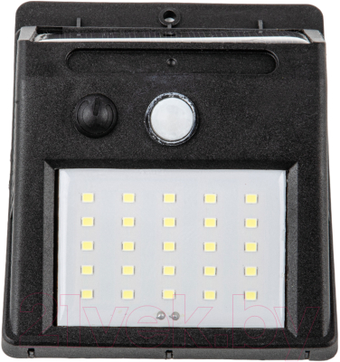 Бра уличное Uniel Sensor USL-F-162/PT120 / UL-00010435