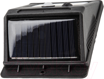 Бра уличное Uniel Sensor USL-F-162/PT120 / UL-00010435