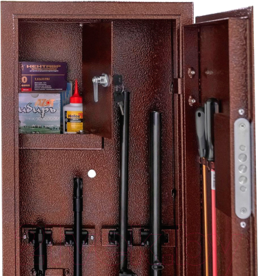 Оружейный сейф Тонар Гарант / T-SG-204