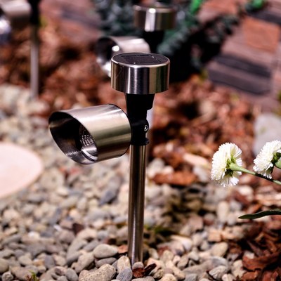 Светильник уличный Uniel USL-C-690/MT375 Spot / UL-00001686