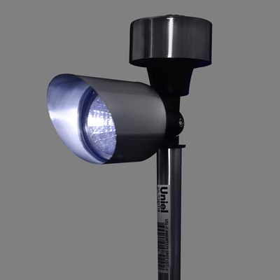 Светильник уличный Uniel USL-C-690/MT375 Spot / UL-00001686