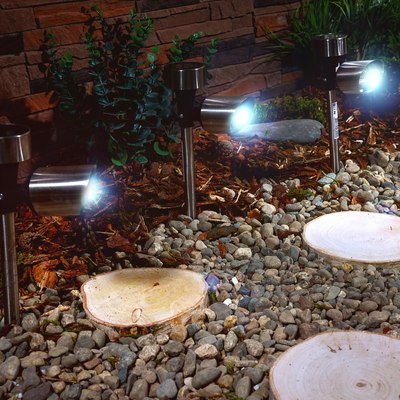 Светильник уличный Uniel USL-C-690/MT375 Spot / UL-00001686