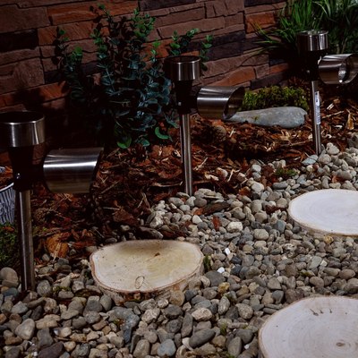 Светильник уличный Uniel USL-C-690/MT375 Spot / UL-00001686