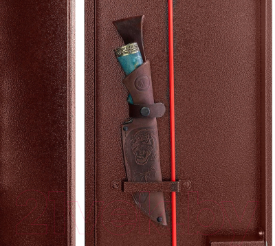 Оружейный сейф Тонар Гарант / T-SG-205