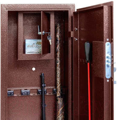 Оружейный сейф Тонар Гарант / T-SG-205