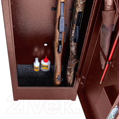 Оружейный сейф Тонар Гарант / T-SG-205