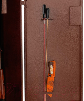 Оружейный сейф Тонар Гарант / T-SG-211-1