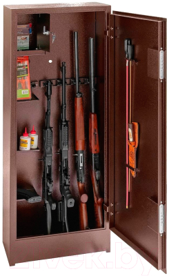 Оружейный сейф Тонар Гарант / T-SG-211-1