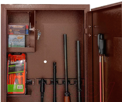 Оружейный сейф Тонар Гарант / T-SG-211-1