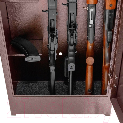 Оружейный сейф Тонар Гарант / T-SG-211-1