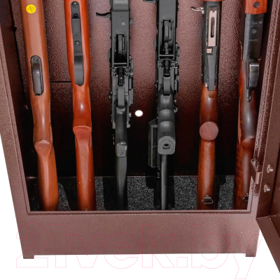 Оружейный сейф Тонар Гарант / T-SG-211-1