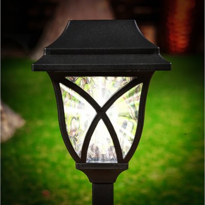 Светильник уличный Uniel Victory USL-C-693/PT440 / UL-00009383